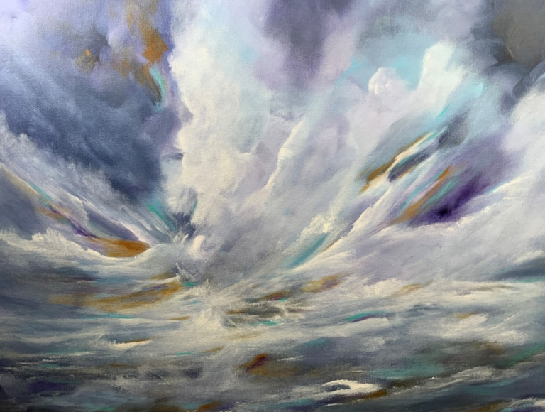 Desolate · Discomfort · Dwelling